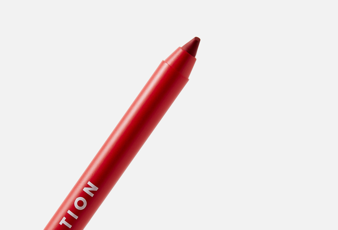 Love Generation Gel Lip Pencil Lip Pleasure