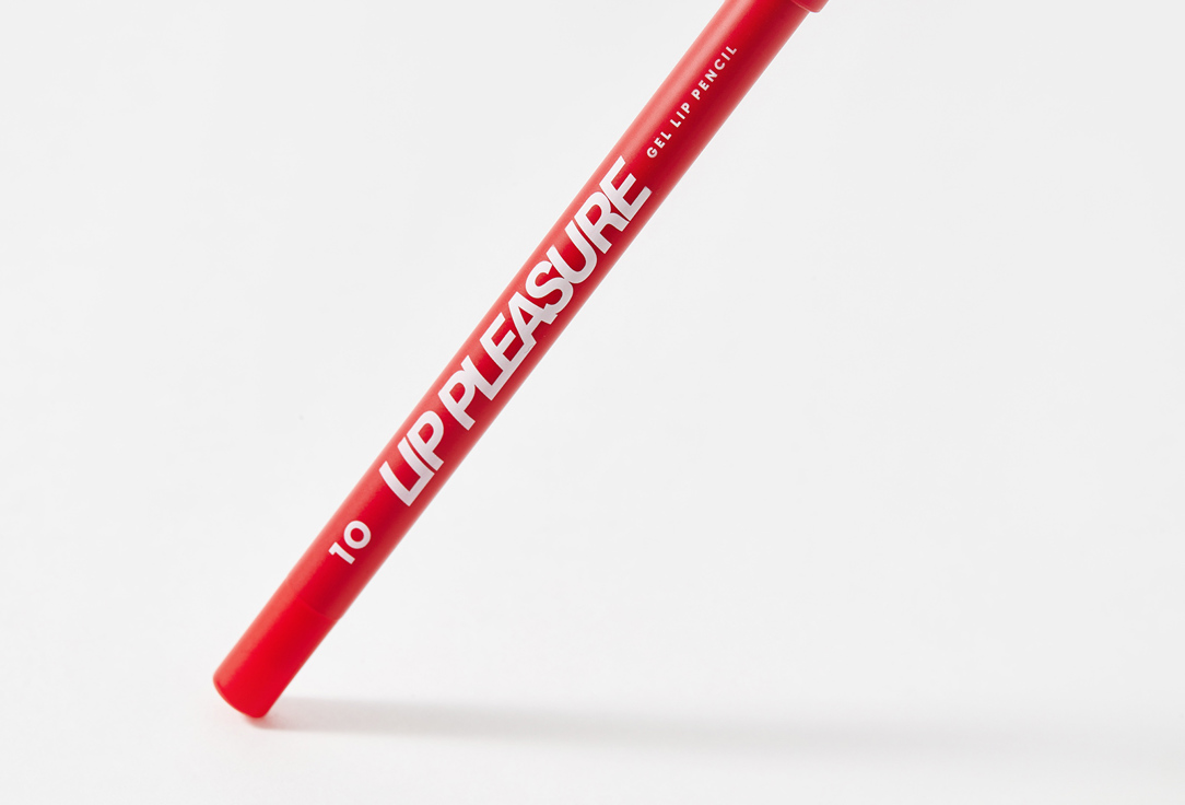 Love Generation Gel Lip Pencil Lip Pleasure