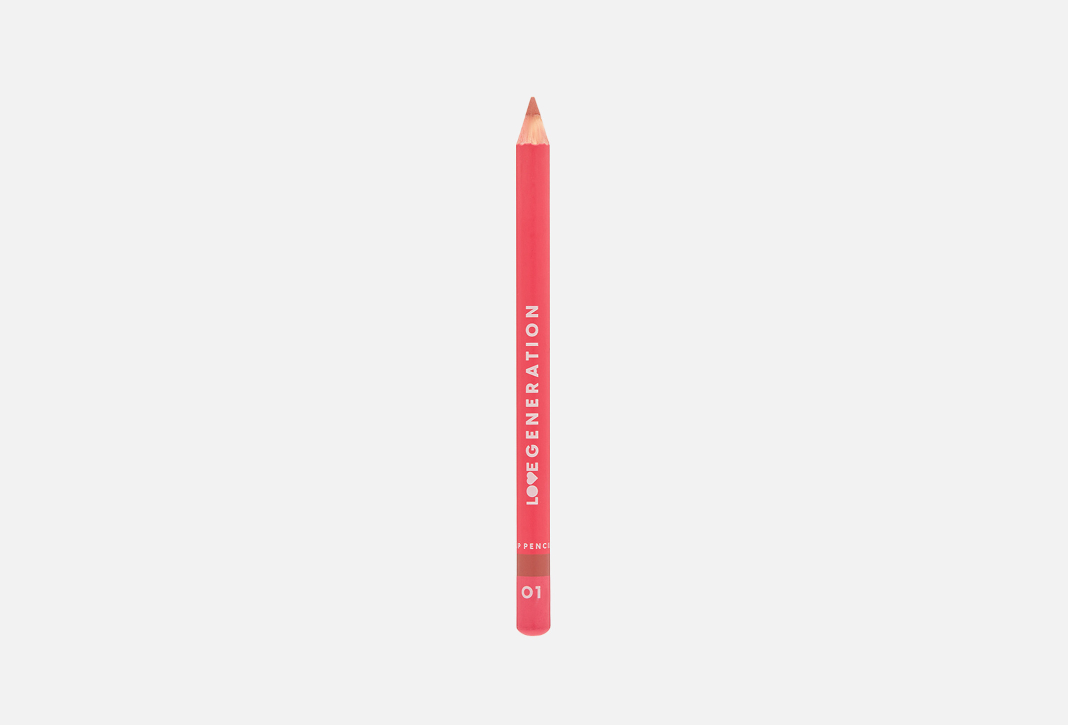 Lip Pencil 1.2 01