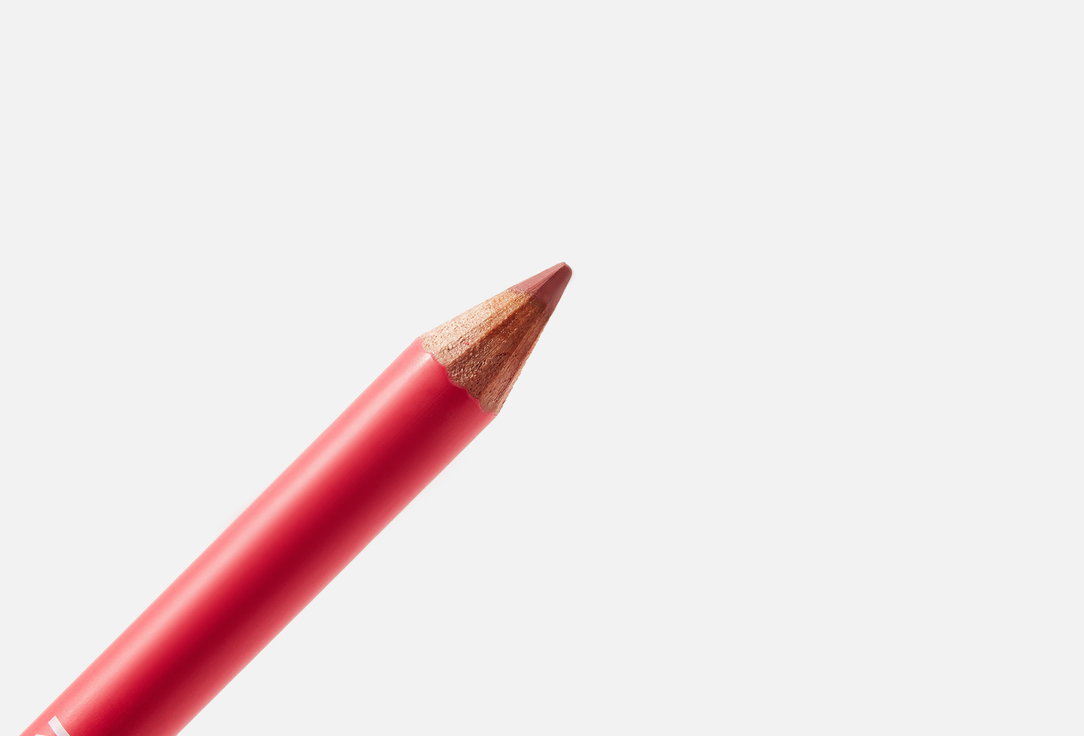 Love Generation Long-Lasting Lip Pencil Lip Pencil 03 1.2 g Love Generation Long-Lasting Lip Pencil Lip Pencil