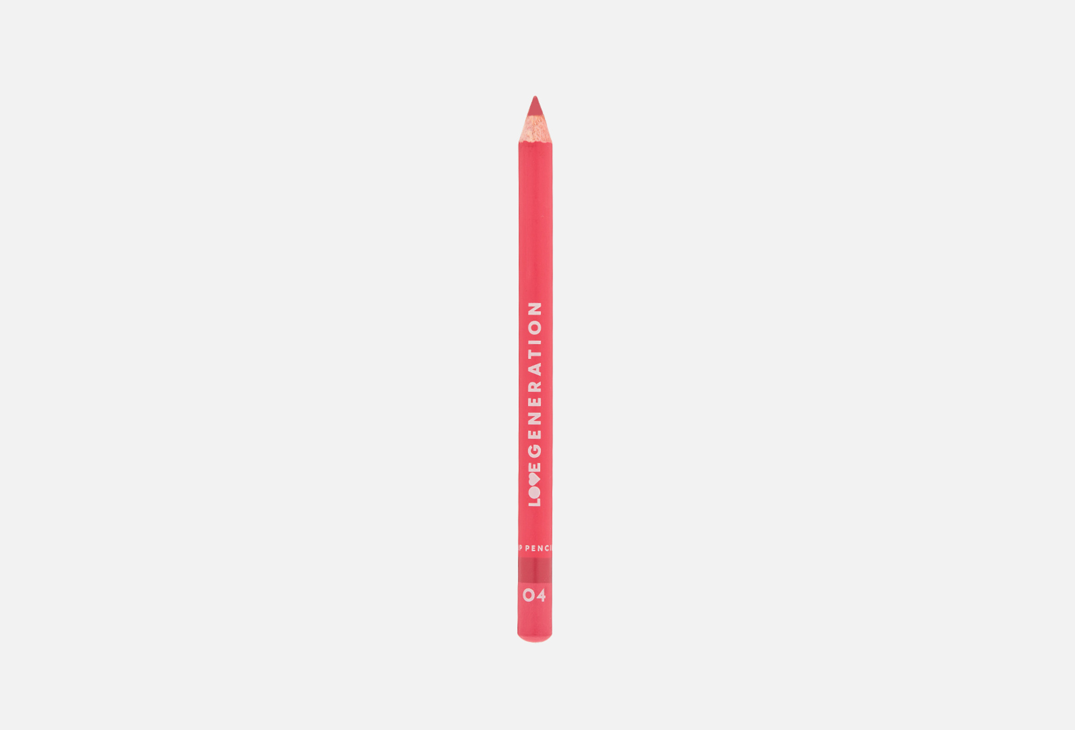 Lip Pencil  1.2 04