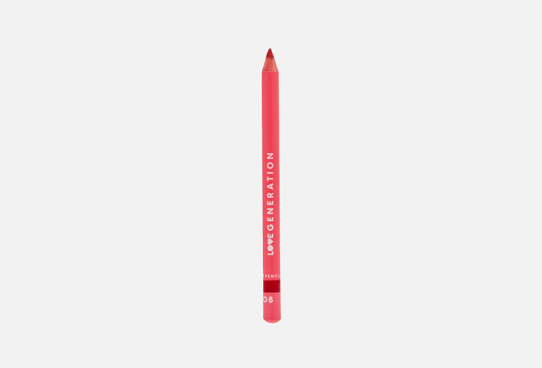 Lip Pencil  1.2 08