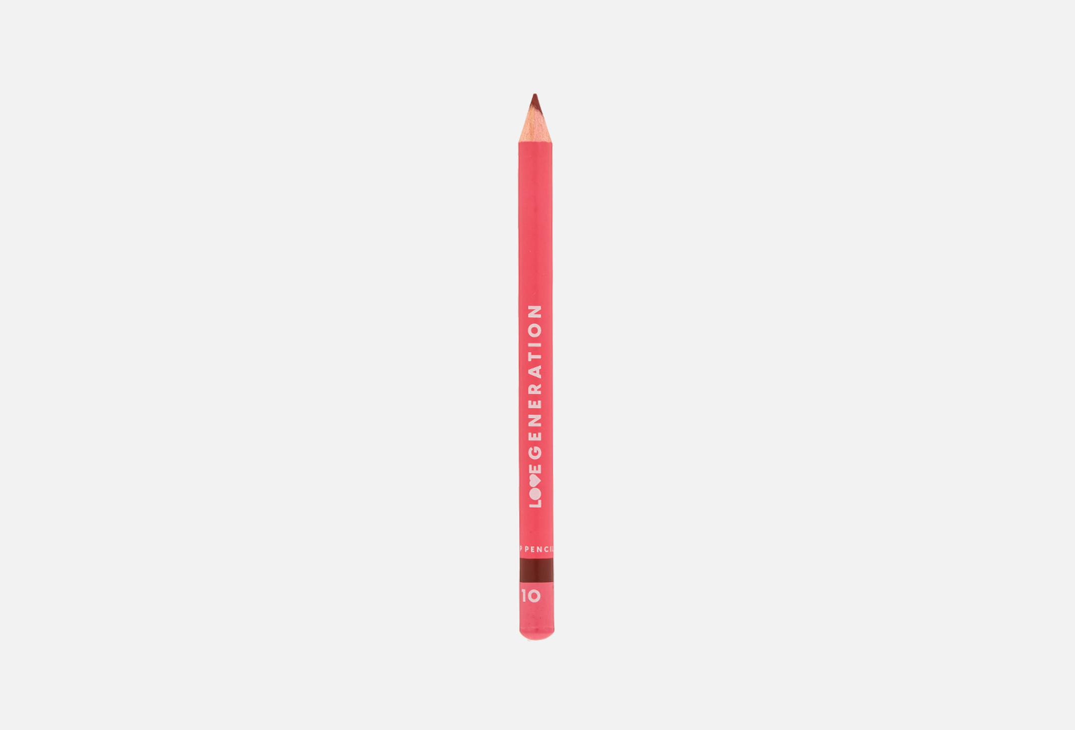 Lip Pencil 1.2 10