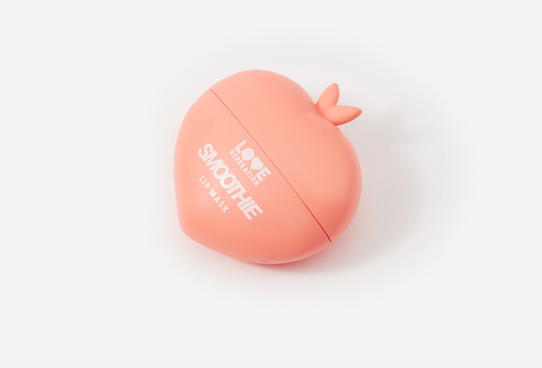 Love Generation Lip mask Smoothies
