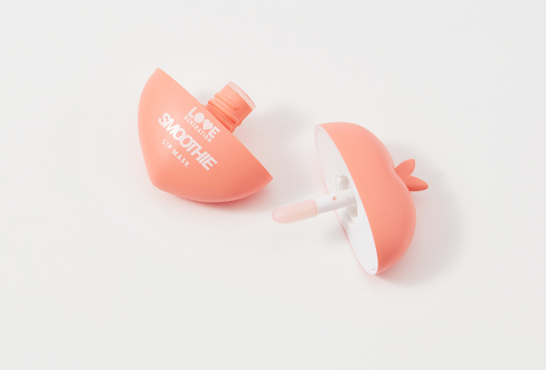 Love Generation Lip mask Smoothies