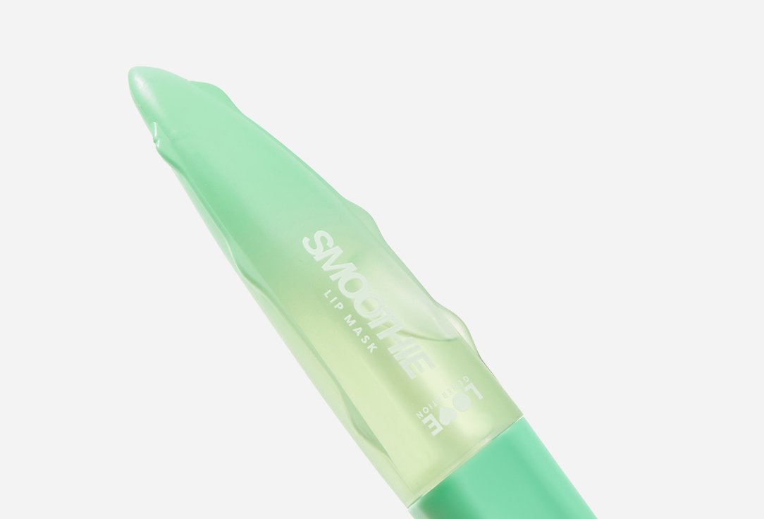 Love Generation Lip mask Smoothies