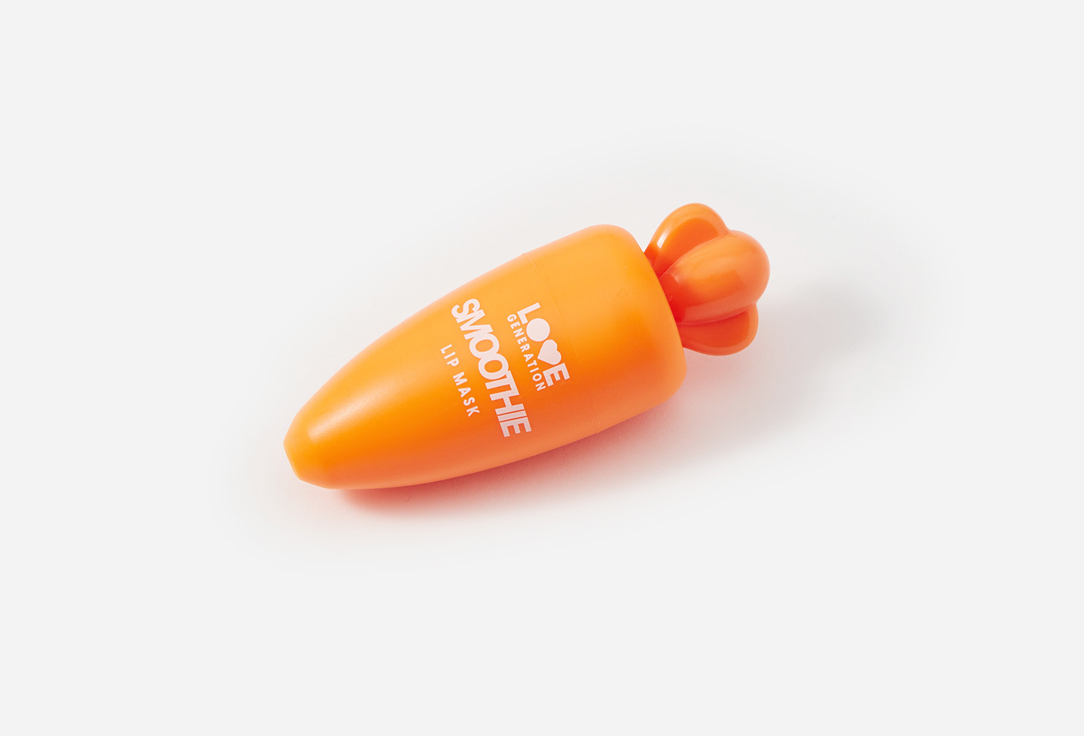 Love Generation Lip mask Smoothies