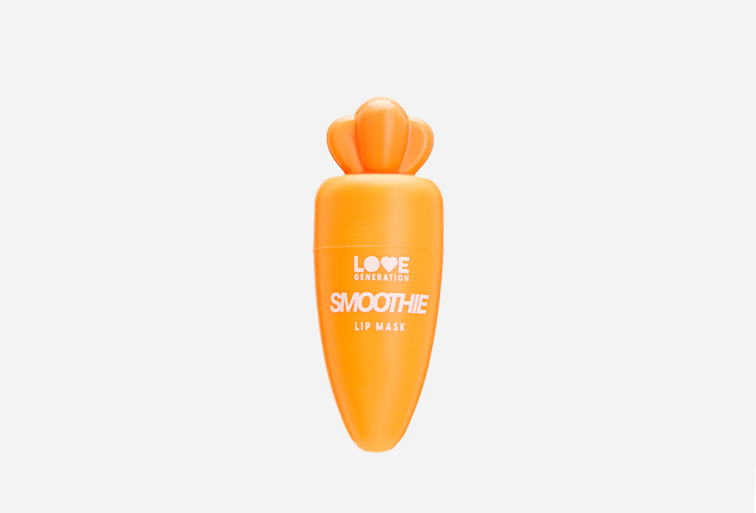 Love Generation Lip mask Smoothies