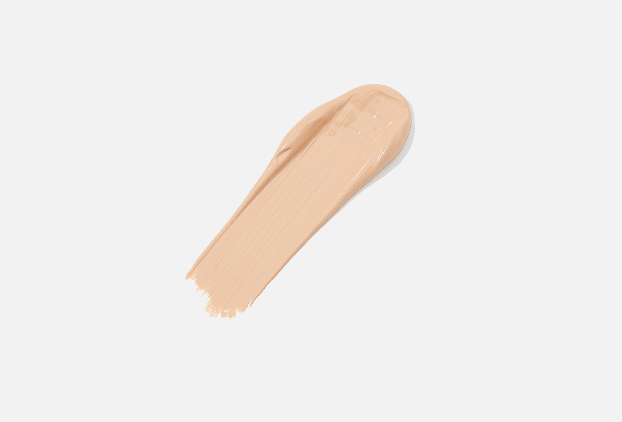 Love Generation creamy foundation Love is the Foundation