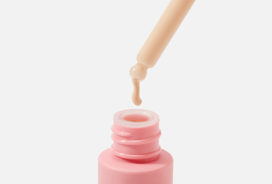 Love Generation Liquid foundation True Beauty inside