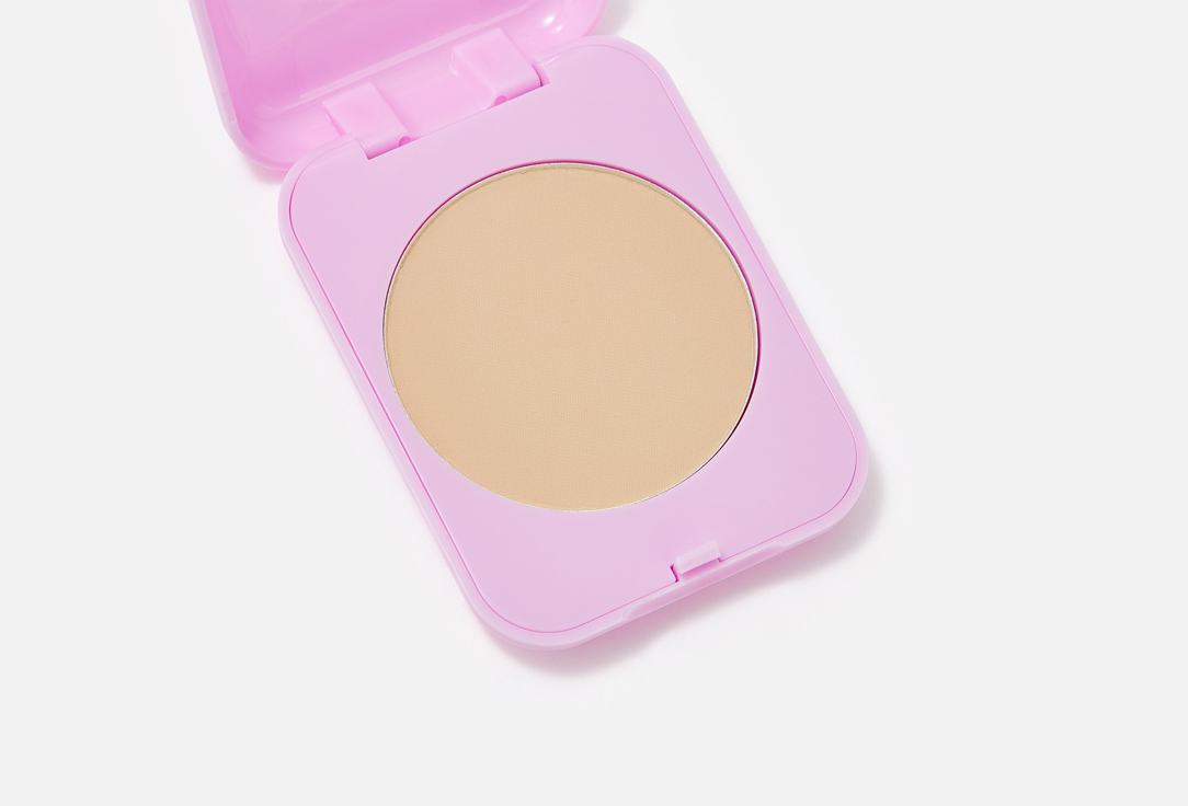 Love Generation Smoothing Pressed Powder Tantrix 03 6.5 g Love Generation Smoothing Pressed Powder Tantrix