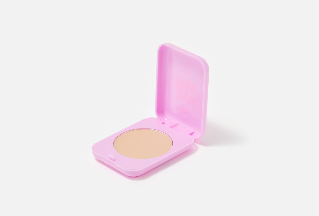 Love Generation Smoothing Pressed Powder Tantrix 03 6.5 g Love Generation Smoothing Pressed Powder Tantrix