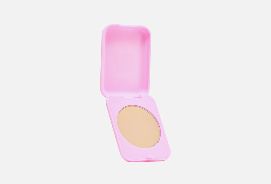 Love Generation Smoothing Pressed Powder Tantrix 03 6.5 g Love Generation Smoothing Pressed Powder Tantrix