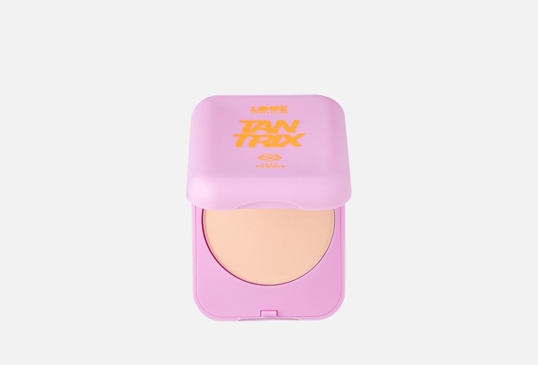Love Generation Smoothing Pressed Powder Tantrix
