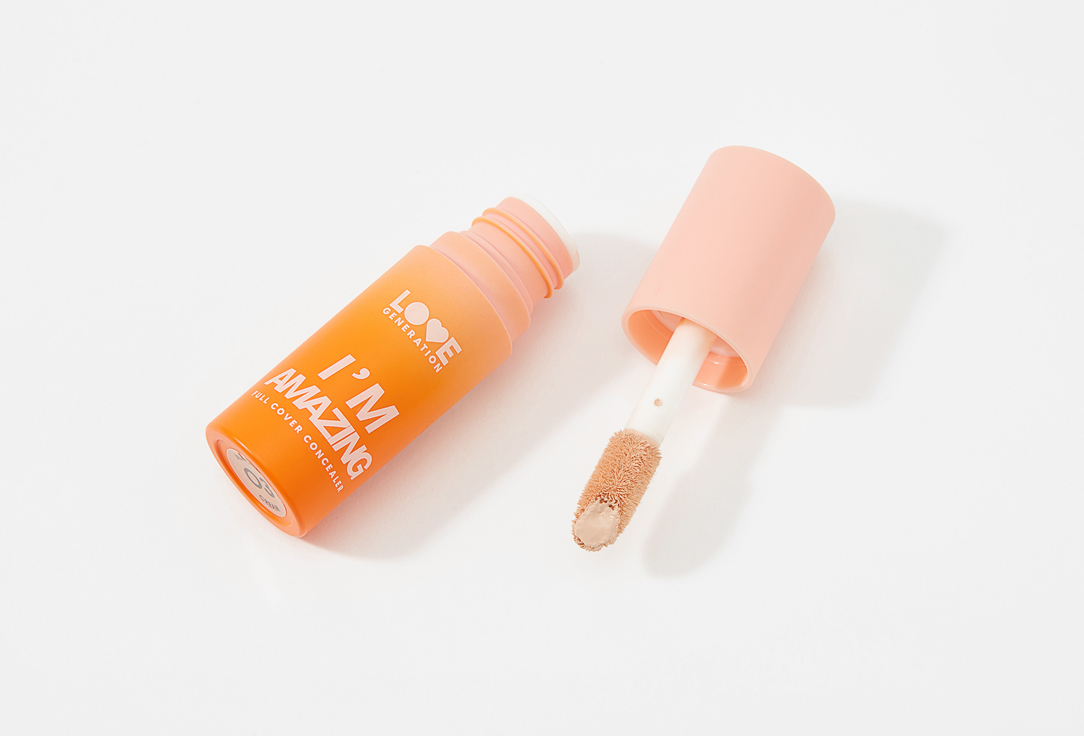 Love Generation Full Cover Concealer I’m Amazing