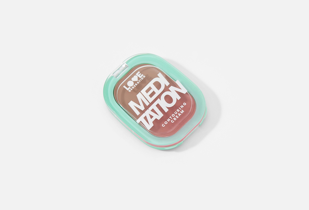 Love Generation Contouring Cream Meditation