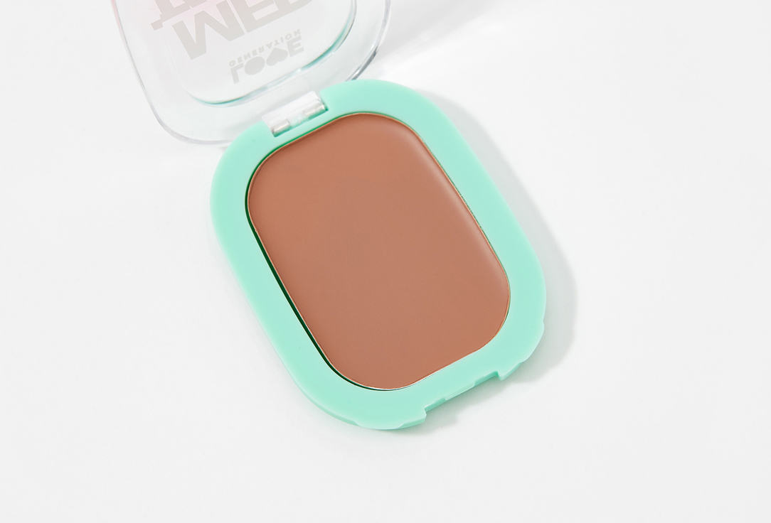 Love Generation Contouring Cream Meditation