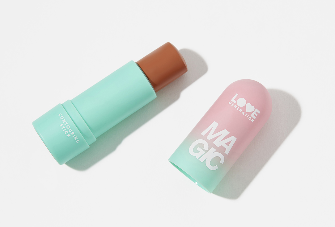 Love Generation Contouring Stick Magic