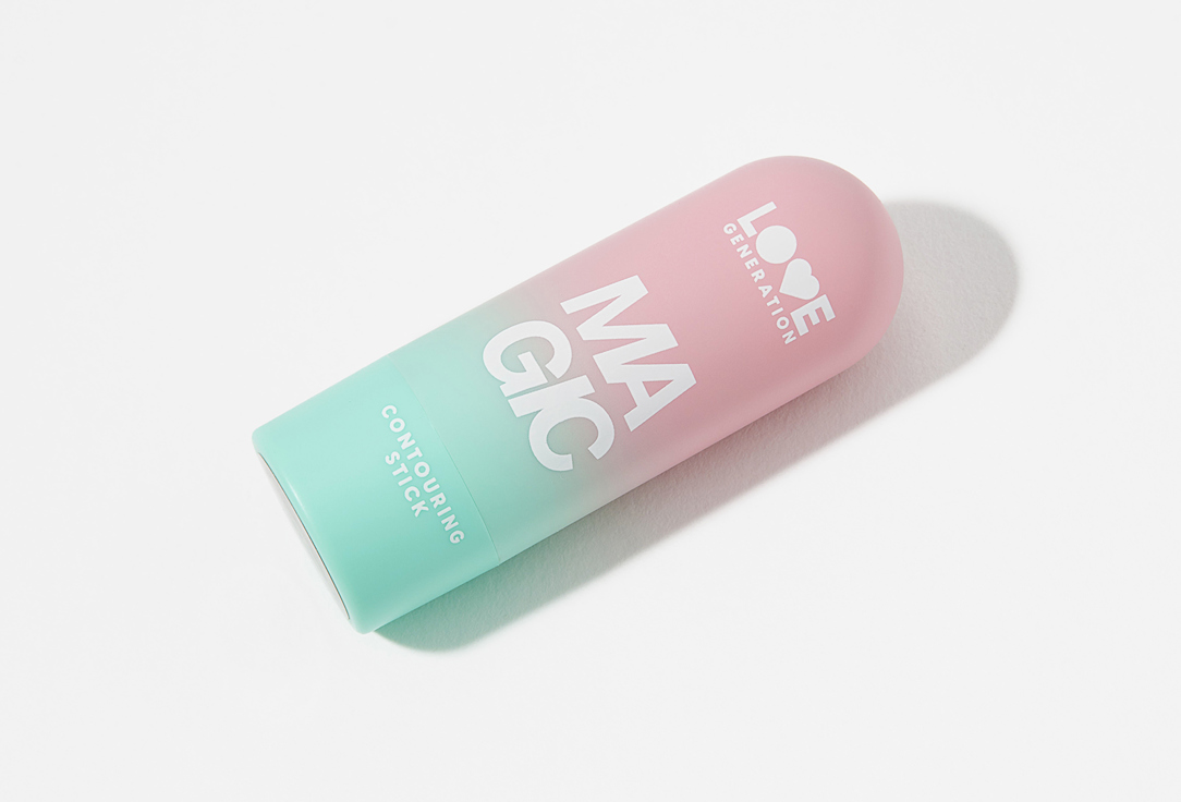 Love Generation Contouring Stick Magic