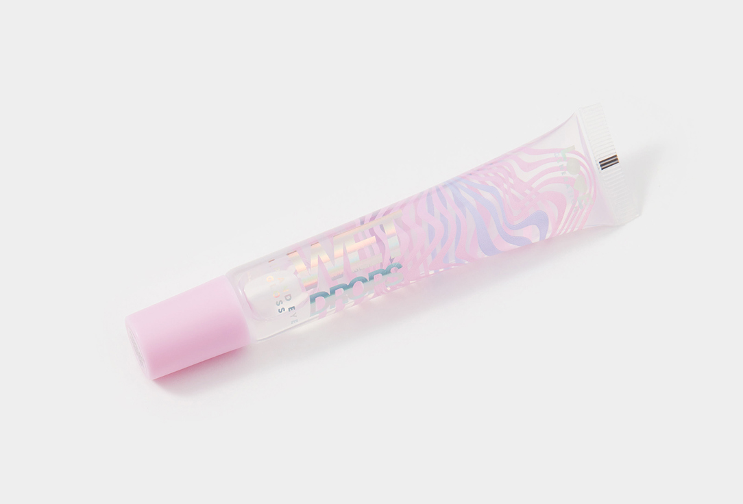 Love Generation Eye & Lip Gloss Wet Drops