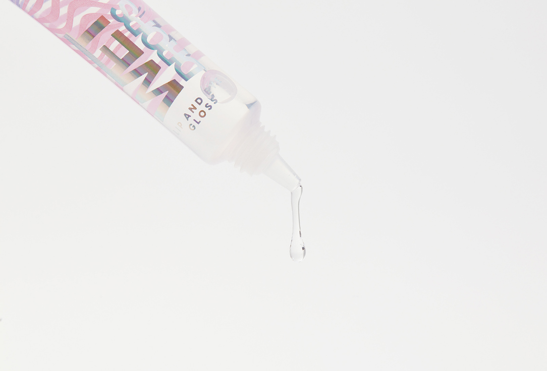 Love Generation Eye & Lip Gloss Wet Drops