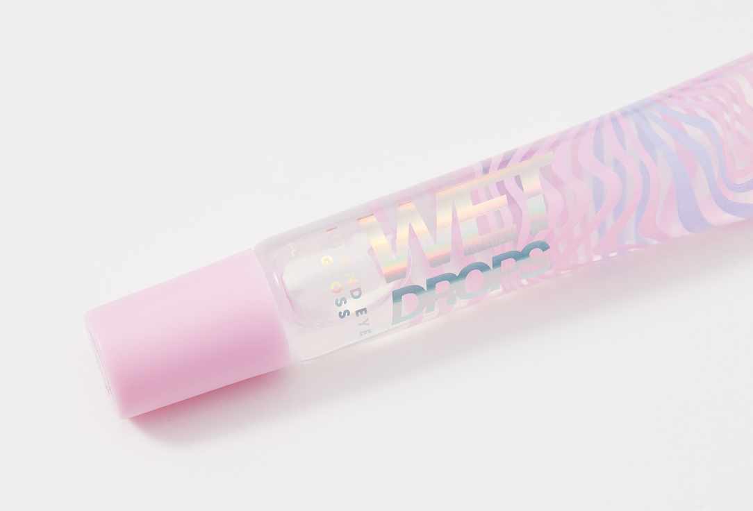 Love Generation Eye & Lip Gloss Wet Drops