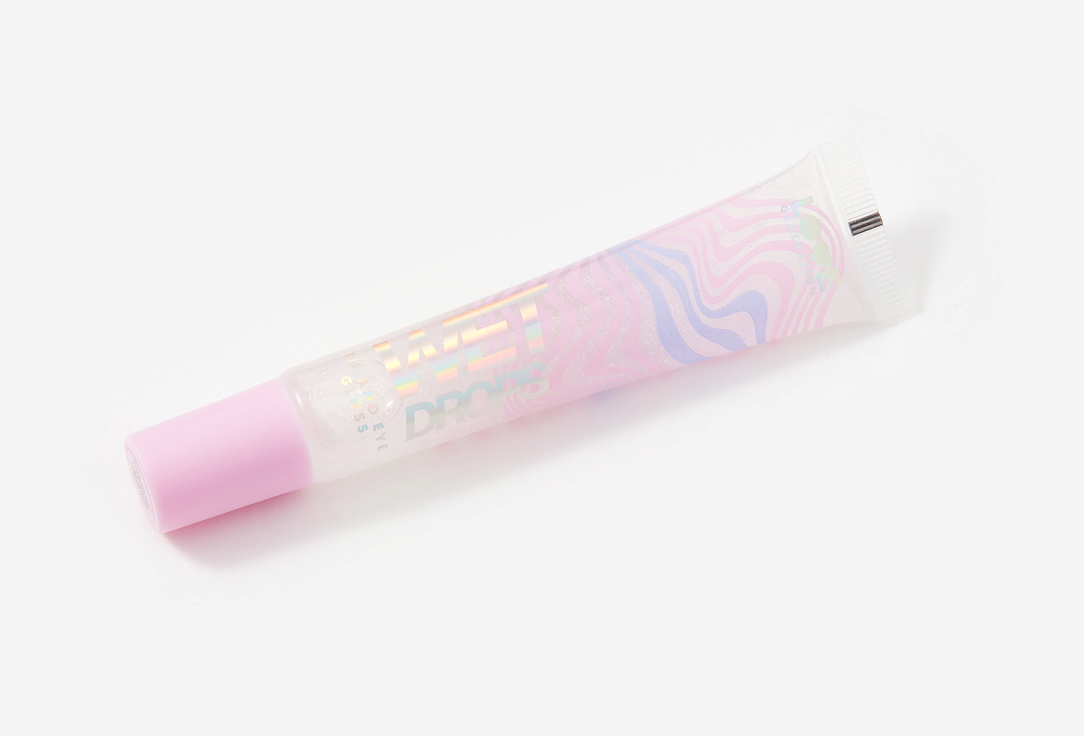 Love Generation Eye & Lip Gloss Wet Drops
