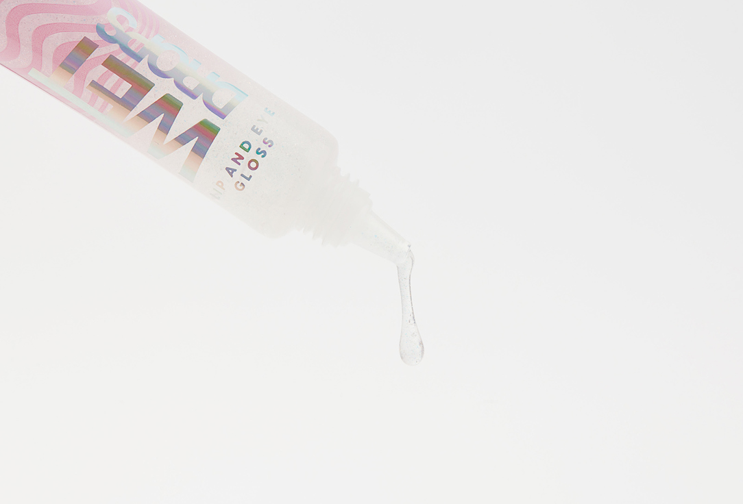 Love Generation Eye & Lip Gloss Wet Drops