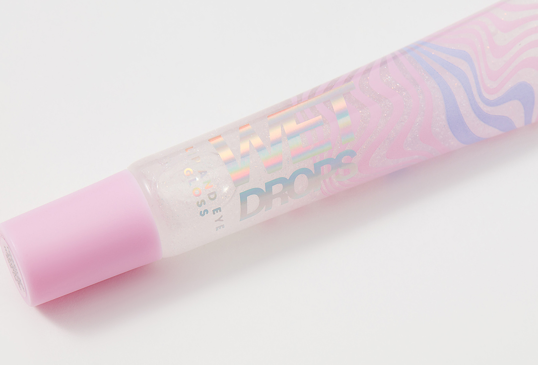 Love Generation Eye & Lip Gloss Wet Drops