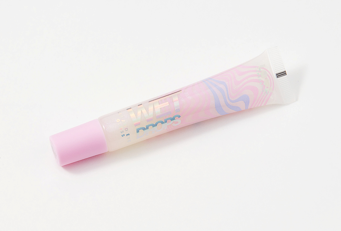Love Generation Eye & Lip Gloss Wet Drops