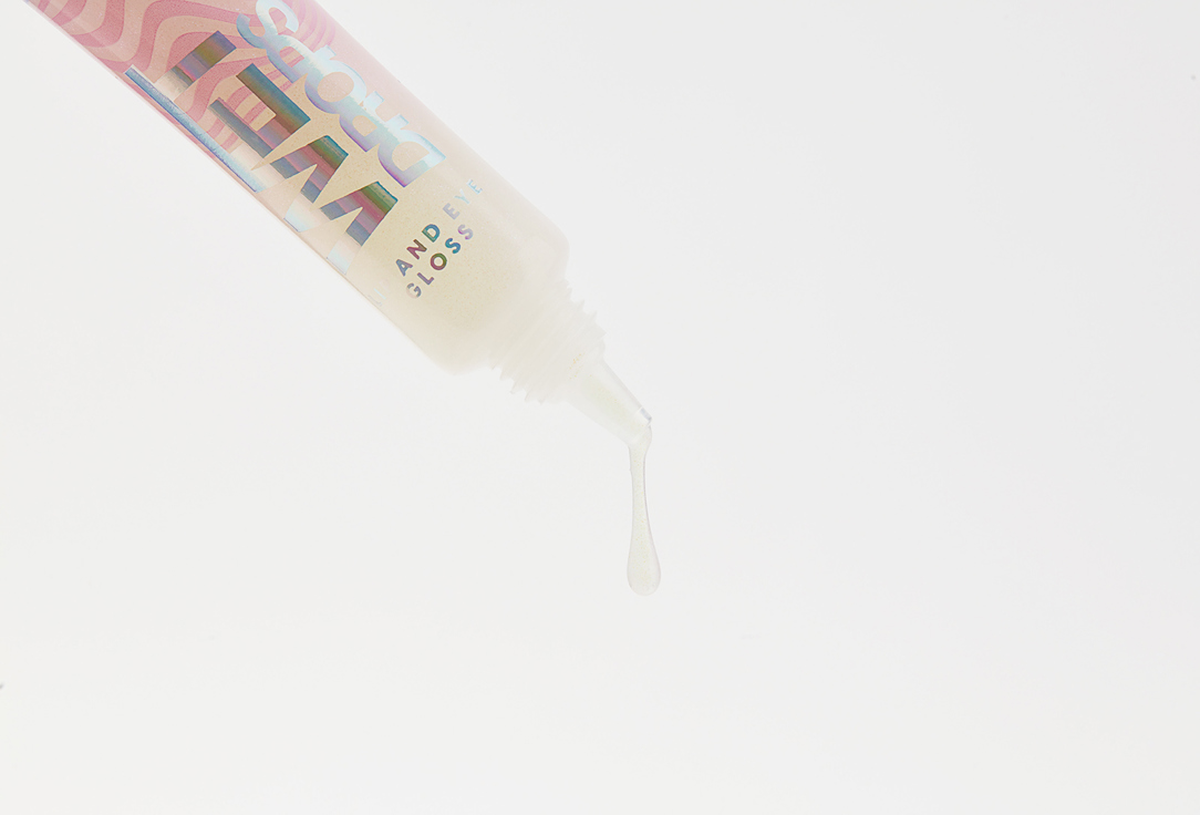 Love Generation Eye & Lip Gloss Wet Drops
