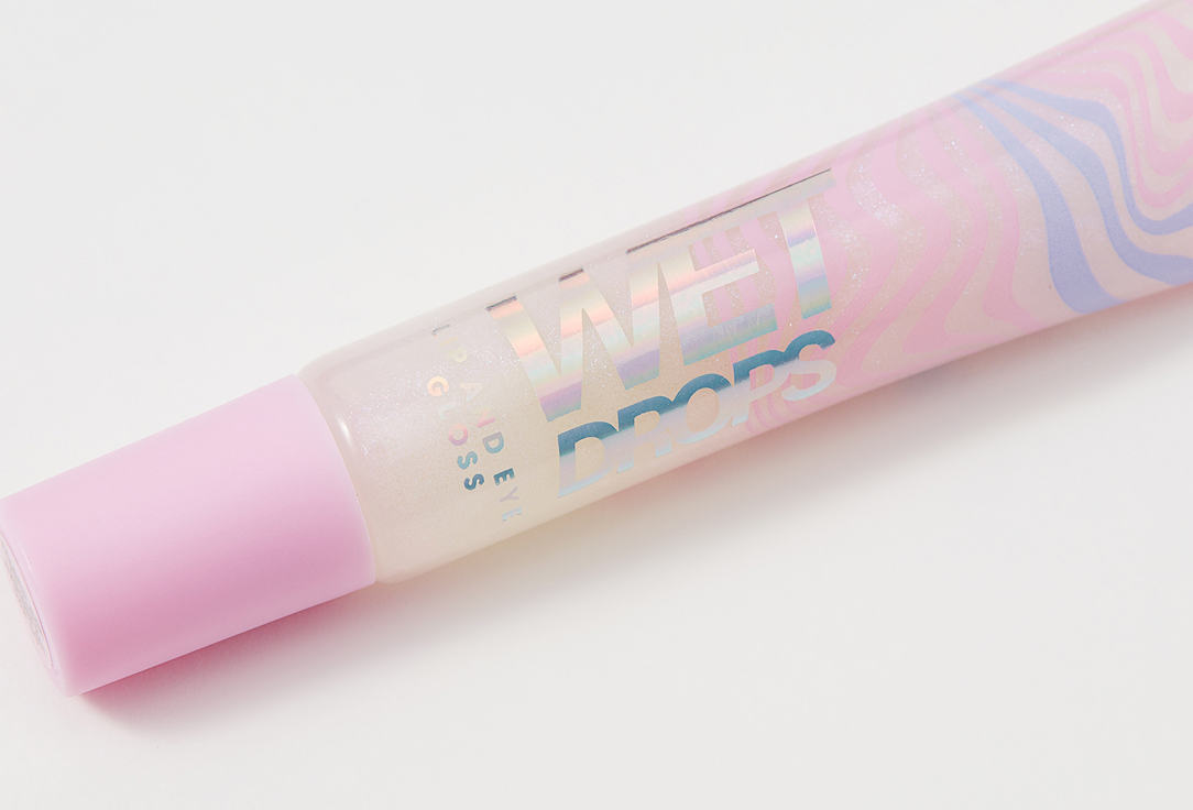 Love Generation Eye & Lip Gloss Wet Drops