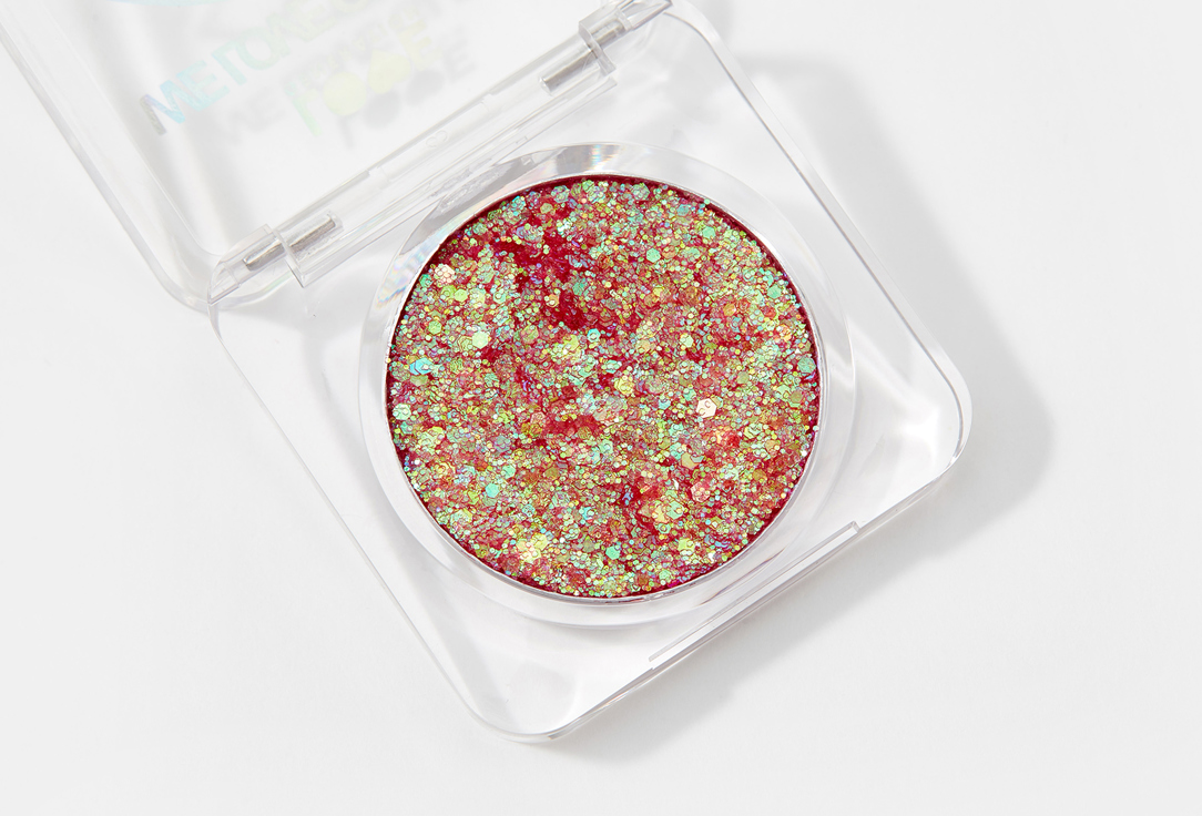 Love Generation Face glitter We love glitter