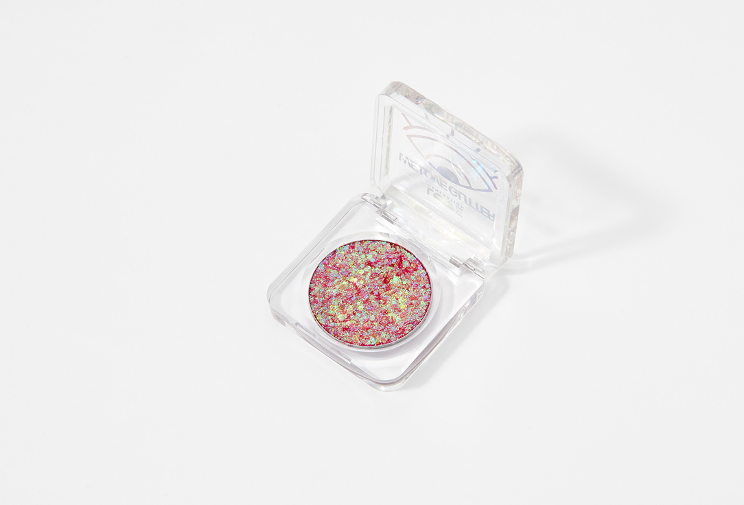 Love Generation Face glitter We love glitter