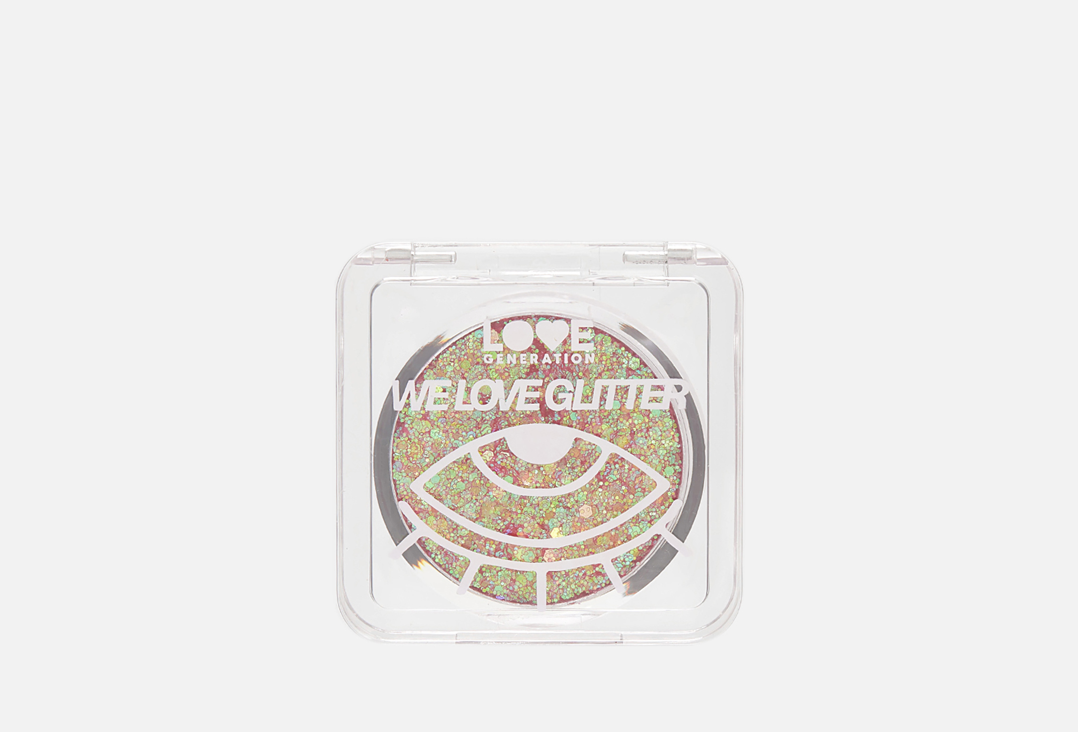 We love glitter  1.8 01