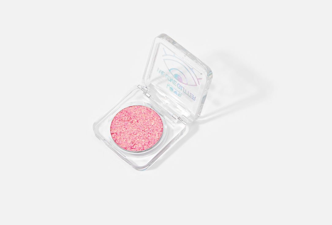 Love Generation Face glitter We love glitter