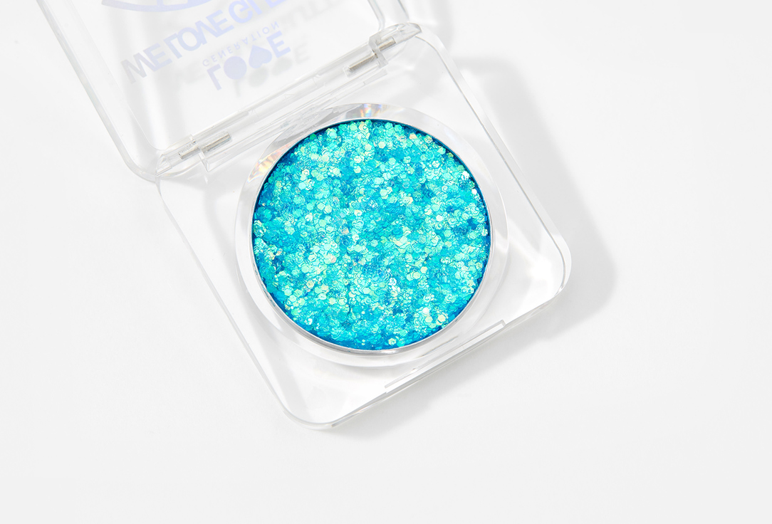 Love Generation Face glitter We love glitter