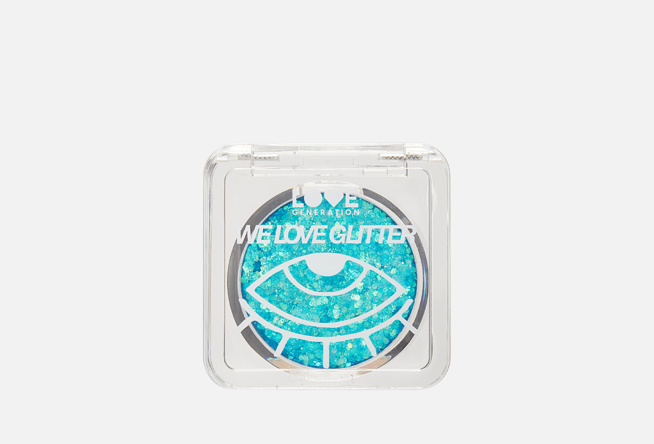 We love glitter  1.8 03