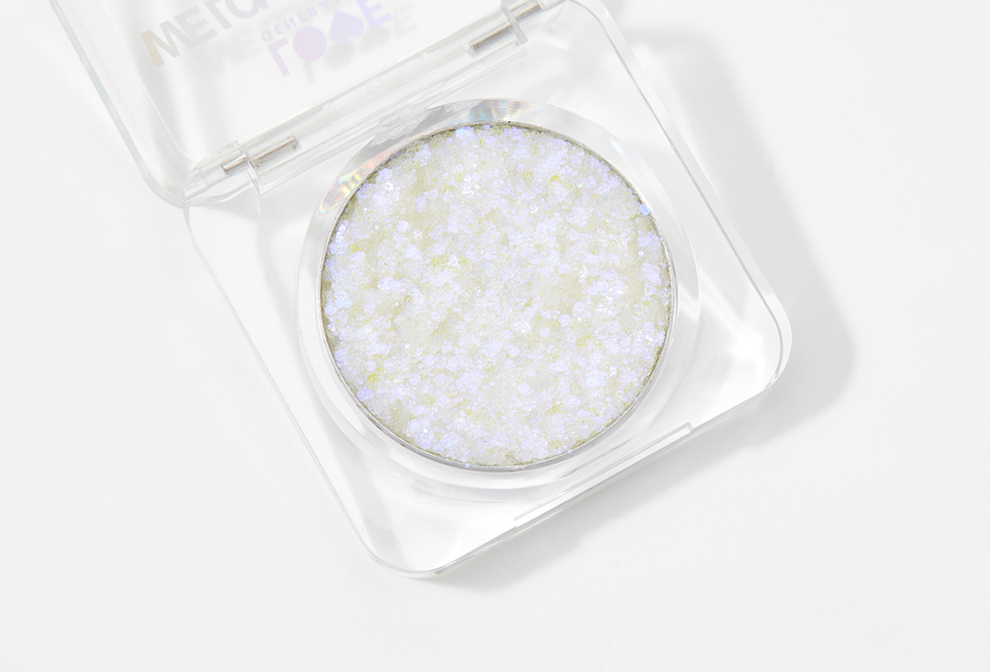 Love Generation Face glitter We love glitter
