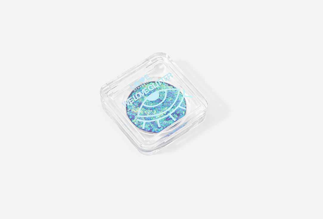 Love Generation Face glitter We love glitter 05 1.8 g Love Generation Face glitter We love glitter
