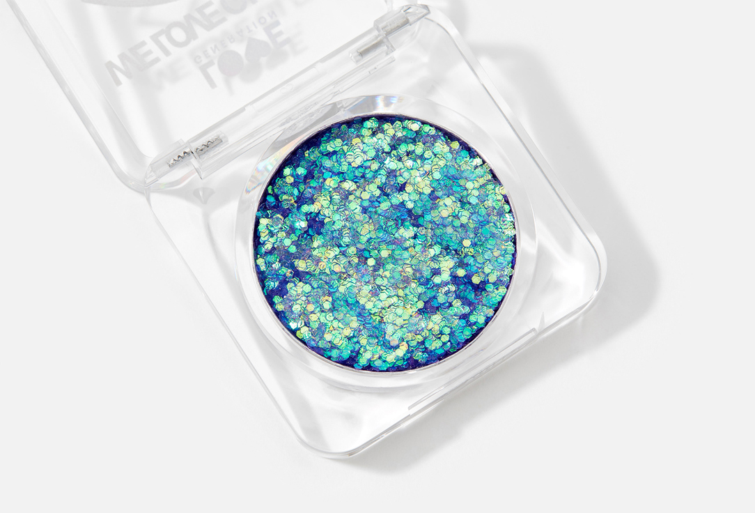 Love Generation Face glitter We love glitter 05 1.8 g Love Generation Face glitter We love glitter