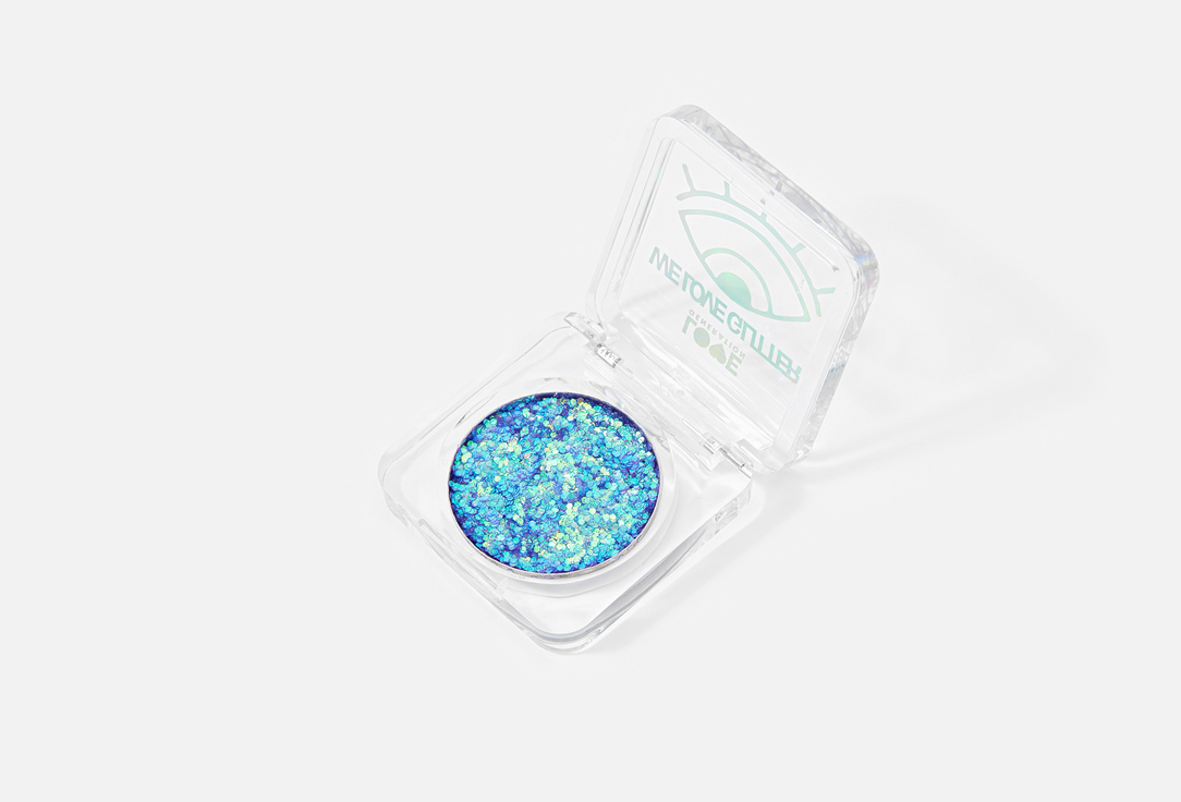 Love Generation Face glitter We love glitter 05 1.8 g Love Generation Face glitter We love glitter