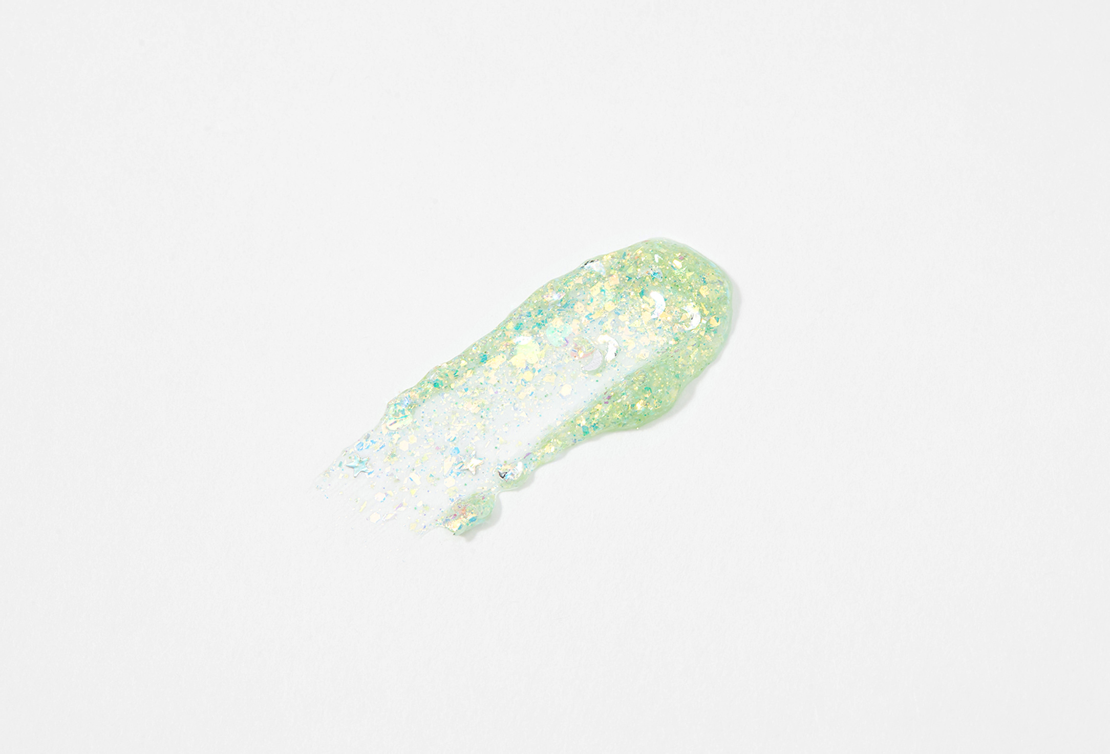 Love Generation Face glitter Gel We love glitter