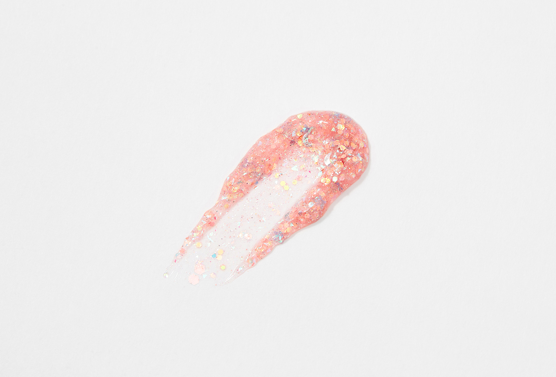 Love Generation Face glitter Gel We love glitter