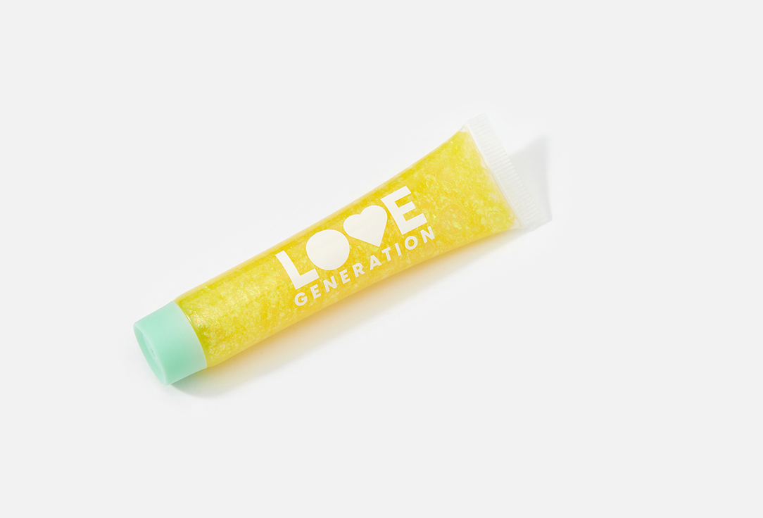 Love Generation Face glitter Gel We love glitter 05 15 ml Love Generation Face glitter Gel We love glitter