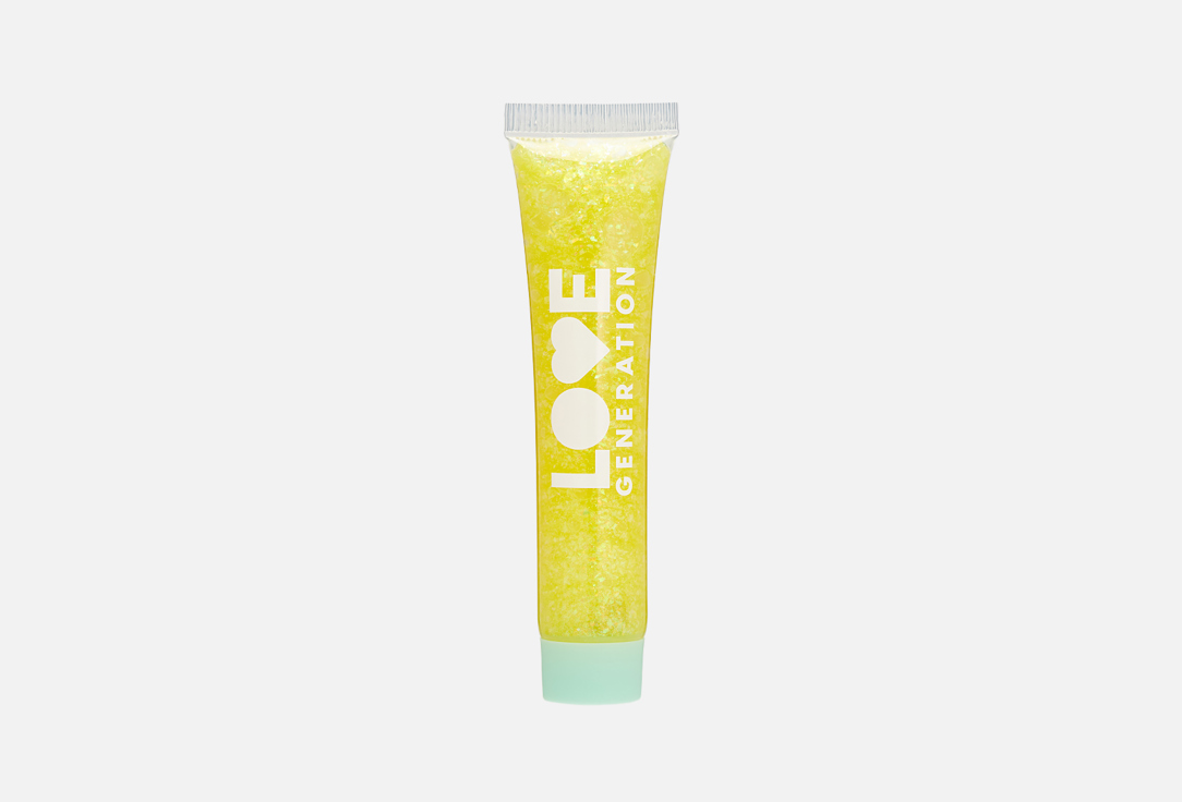 Love Generation Face glitter Gel We love glitter 05 15 ml Love Generation Face glitter Gel We love glitter