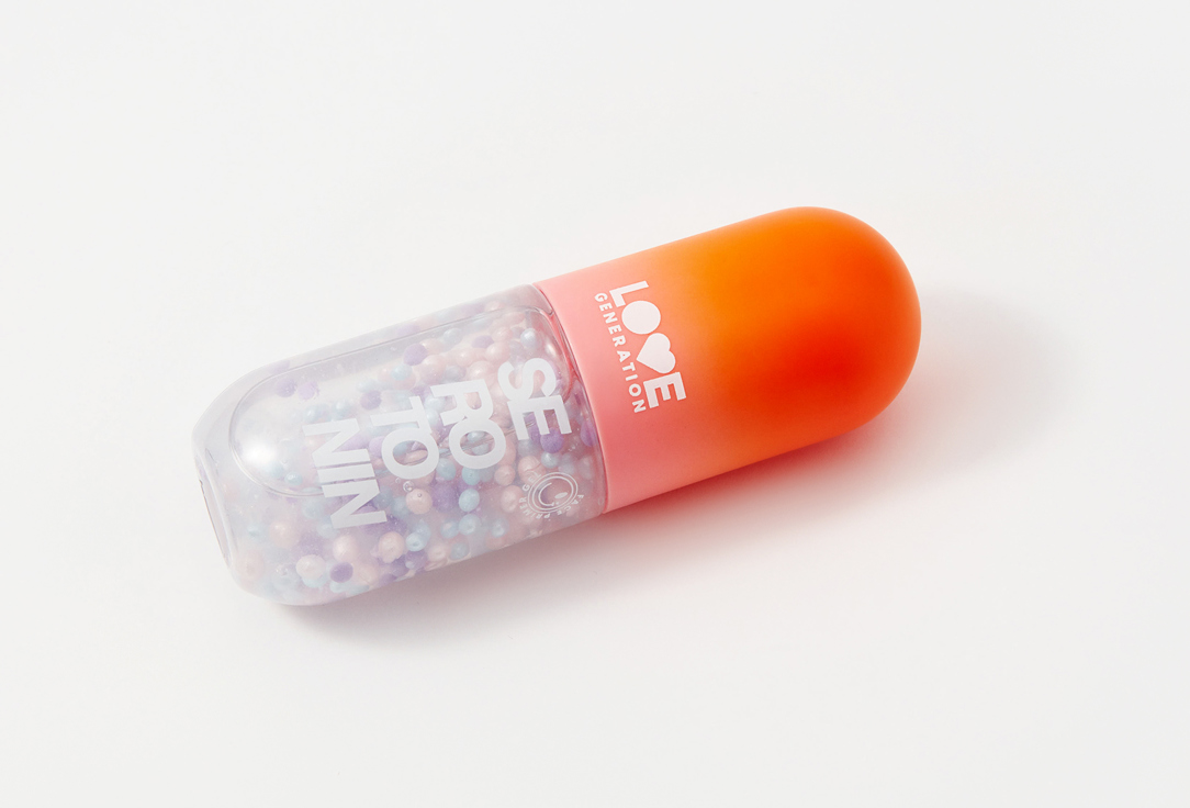Love Generation Face primer Gel Serotonin