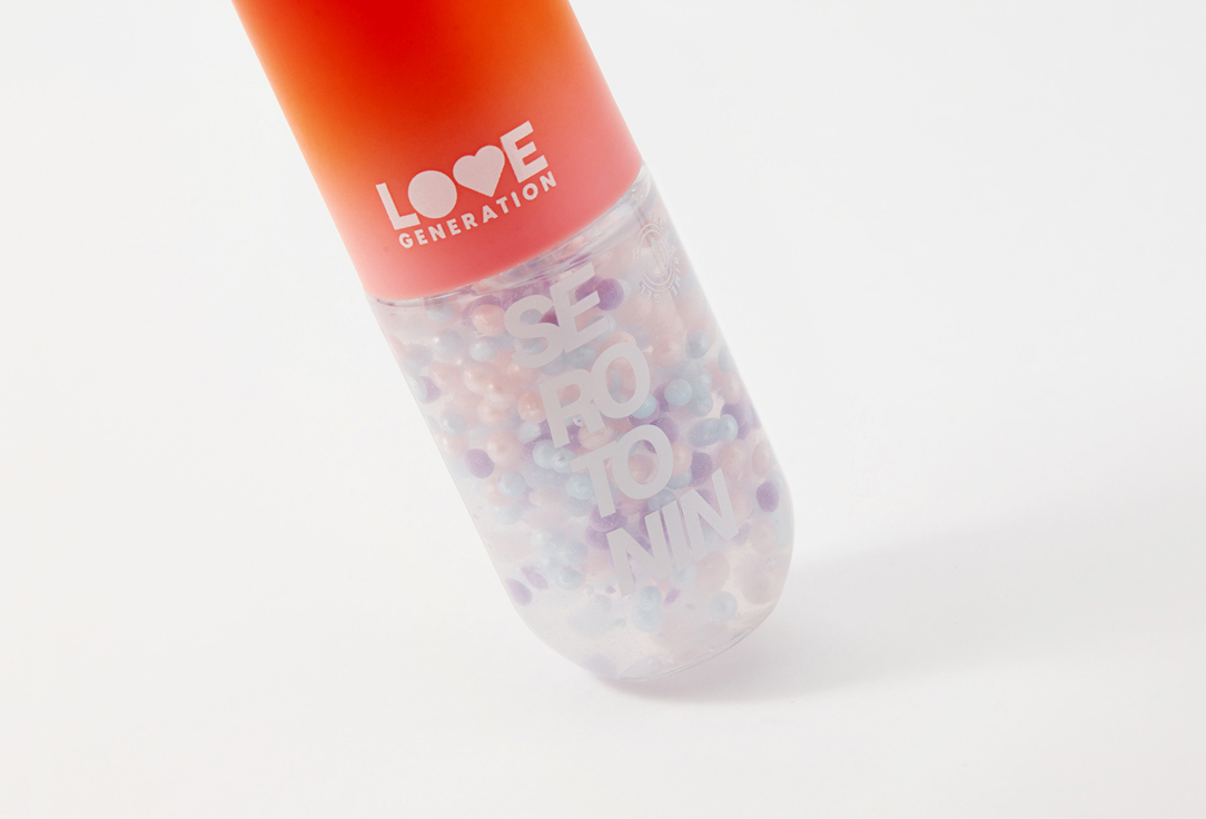 Love Generation Face primer Gel Serotonin
