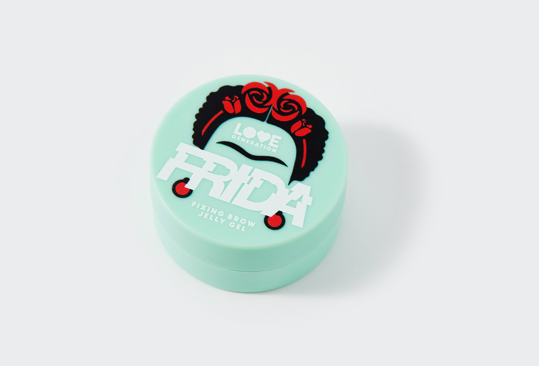 Love Generation Fixing Brow Jelly Gel Frida