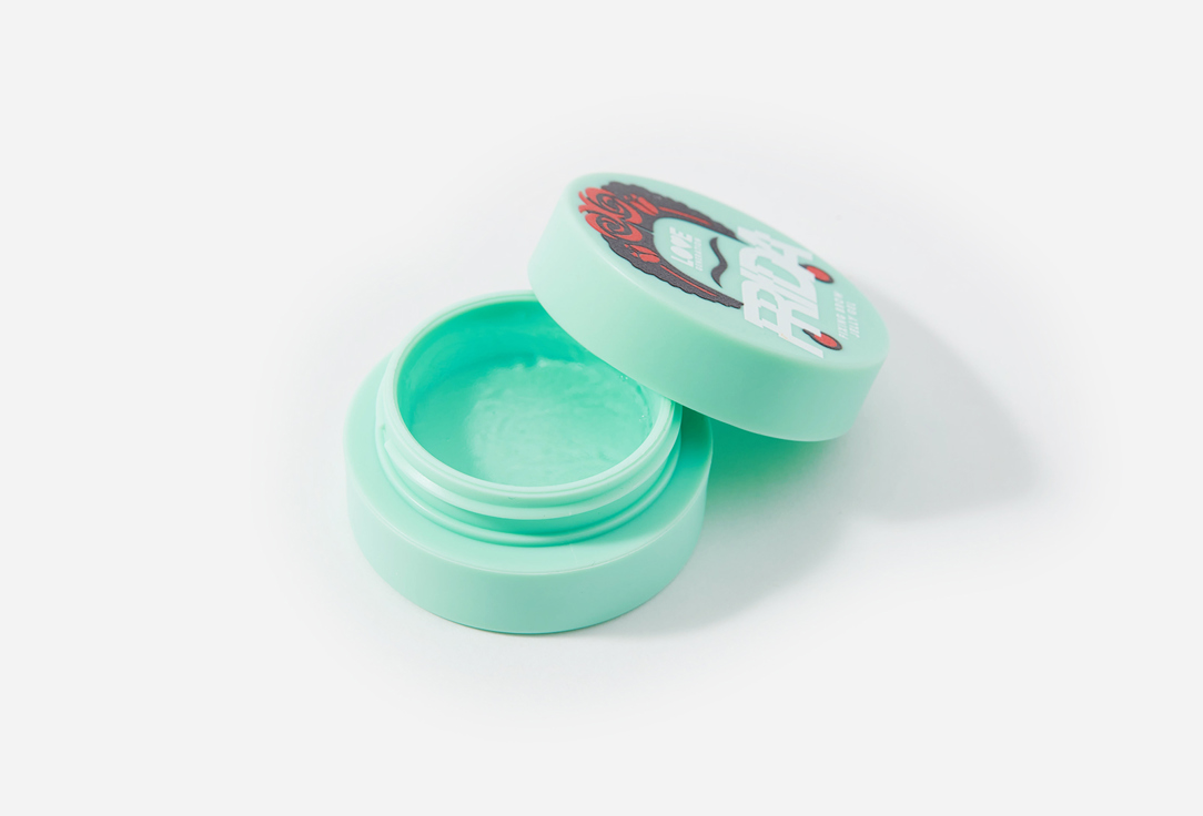 Love Generation Fixing Brow Jelly Gel Frida